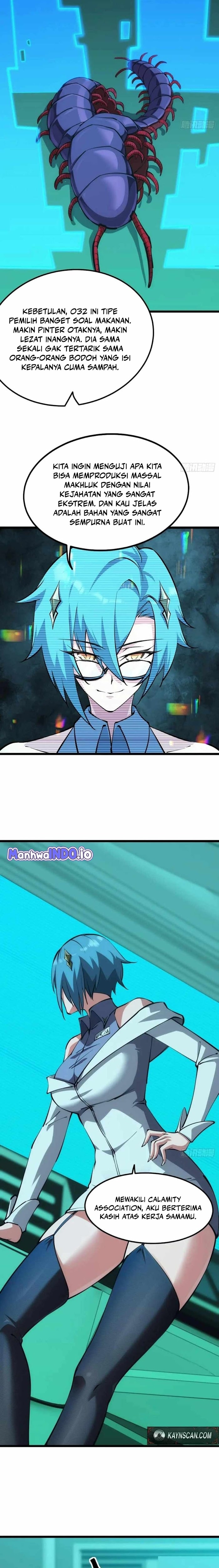 Most Evil Game chapter 44 halaman 4