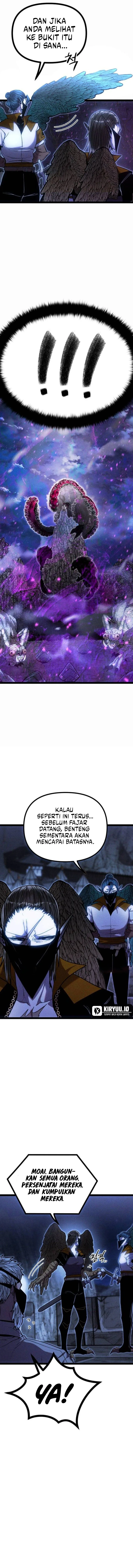 Fantasy Induction Center chapter 17 halaman 11