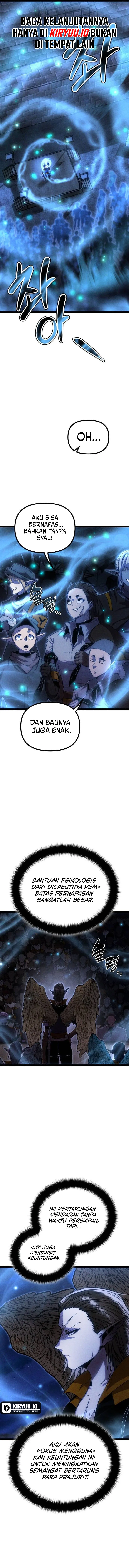 Fantasy Induction Center chapter 17 halaman 16