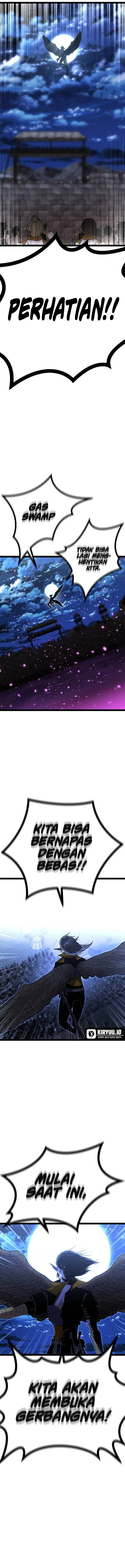 Fantasy Induction Center chapter 17 halaman 19