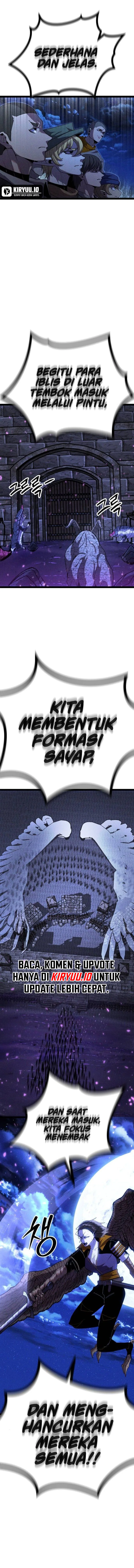 Fantasy Induction Center chapter 17 halaman 20