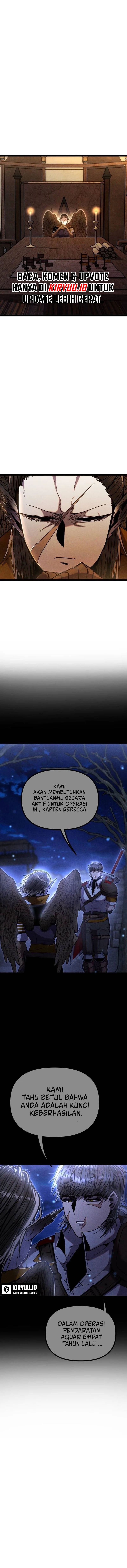Fantasy Induction Center chapter 17 halaman 8