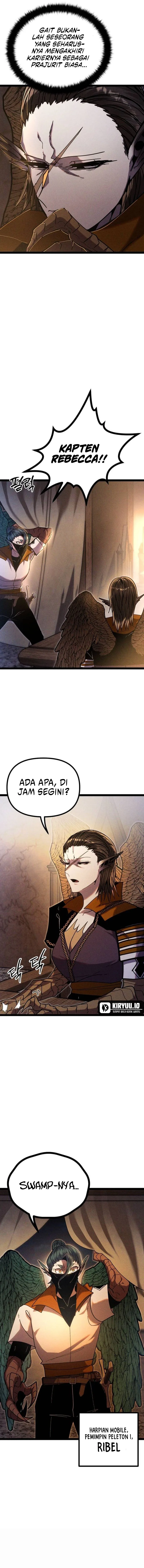 Fantasy Induction Center chapter 17 halaman 9