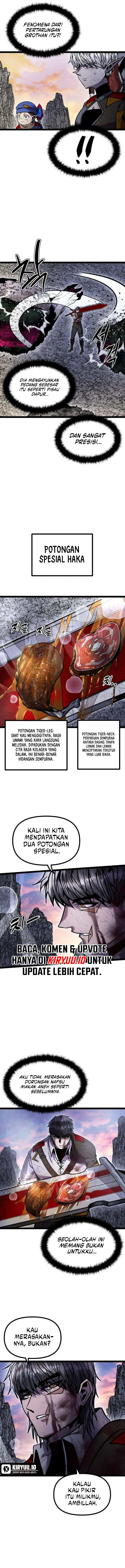 Fantasy Induction Center chapter 21 halaman 20