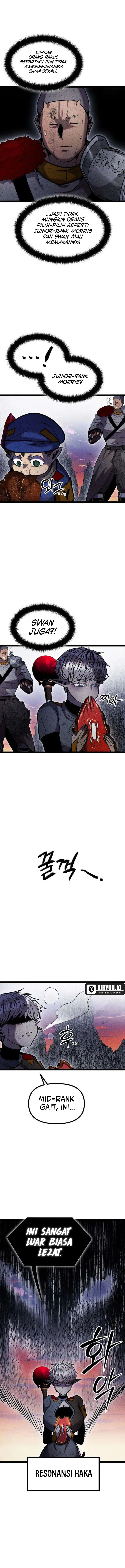 Fantasy Induction Center chapter 21 halaman 21