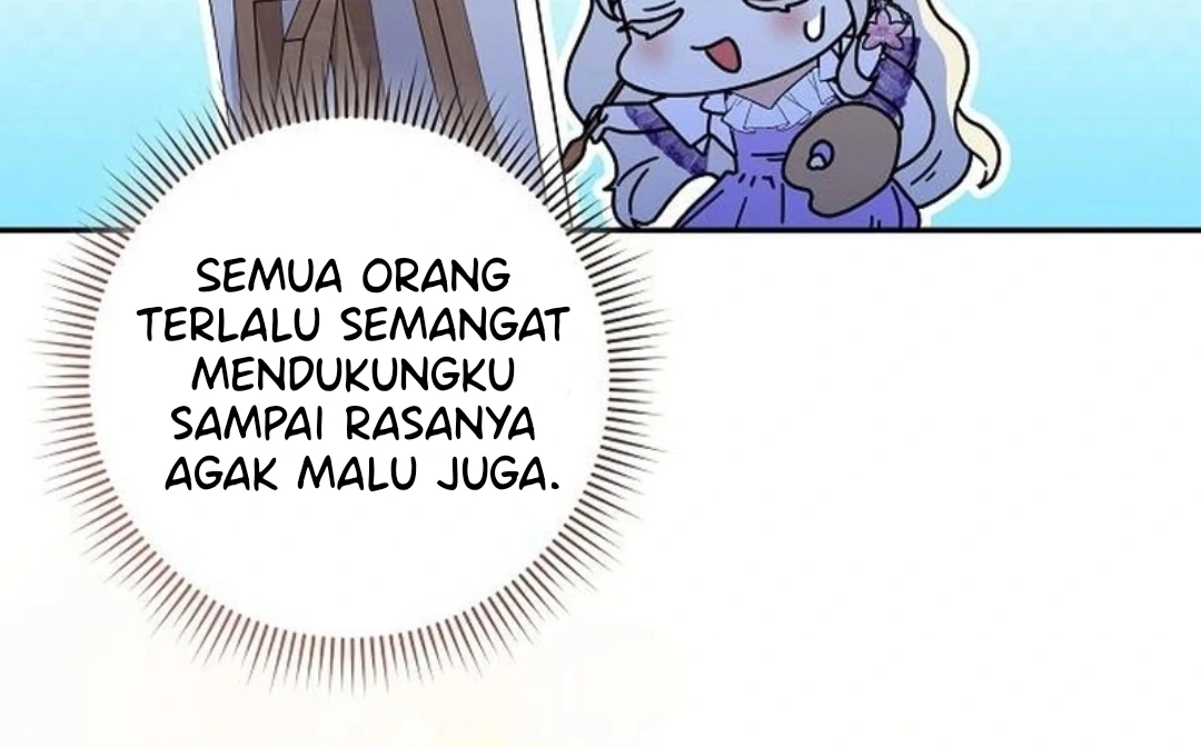 For My Gentle Monster chapter 3 halaman 10