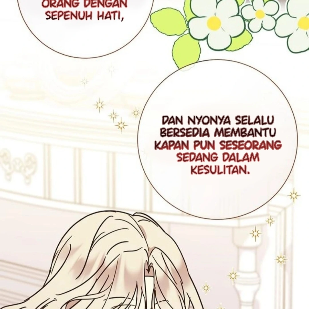 For My Gentle Monster chapter 3 halaman 101