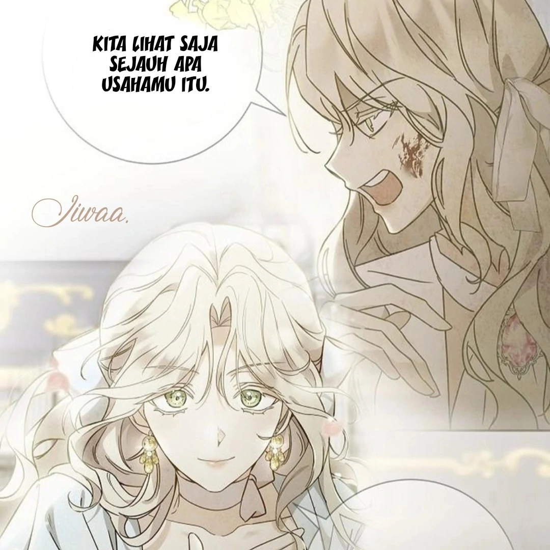 For My Gentle Monster chapter 3 halaman 104