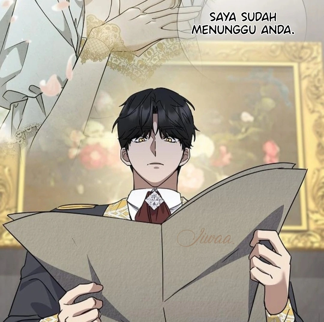 For My Gentle Monster chapter 3 halaman 105