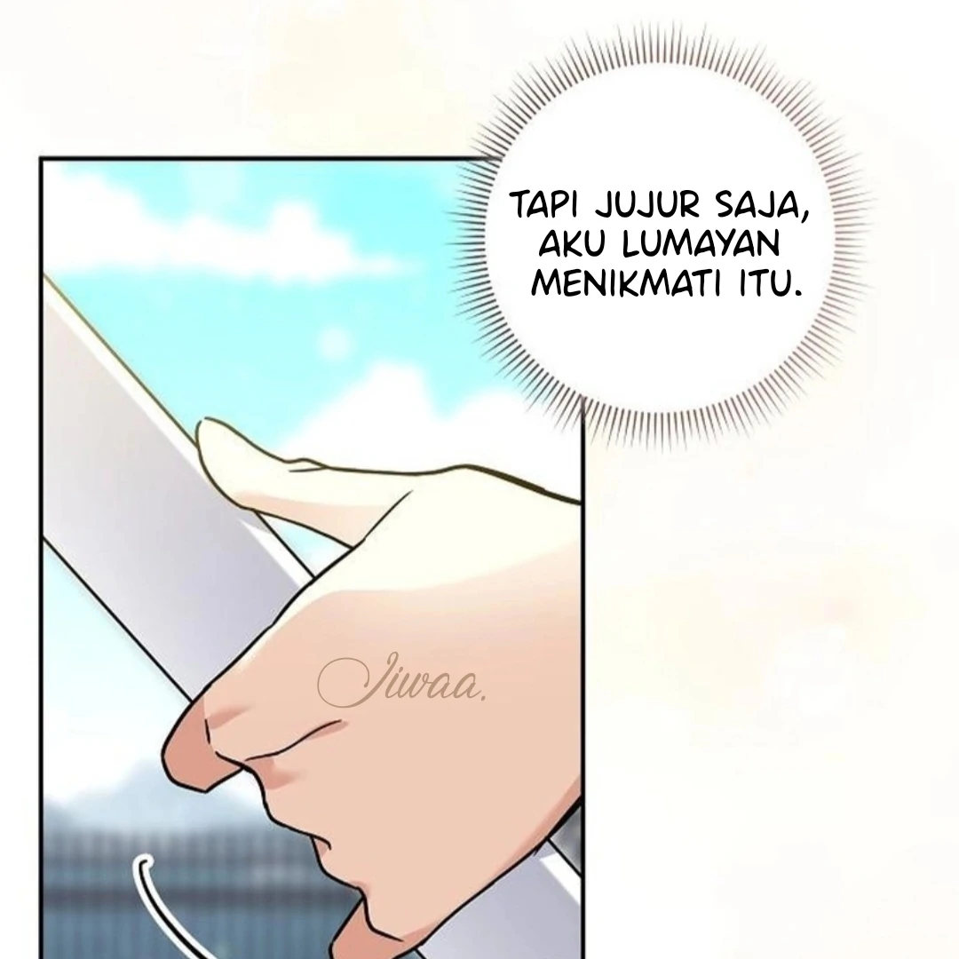 For My Gentle Monster chapter 3 halaman 11