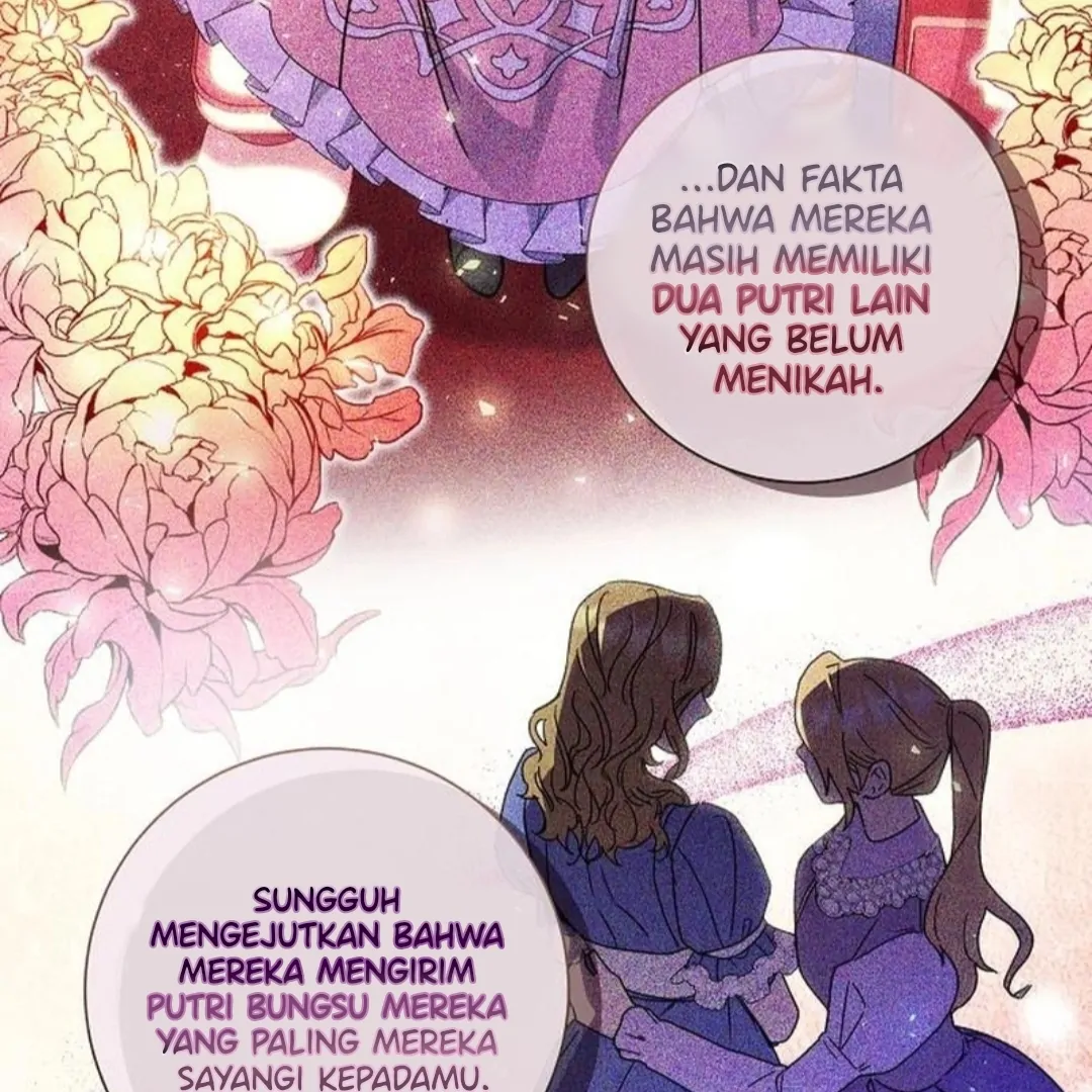 For My Gentle Monster chapter 3 halaman 111