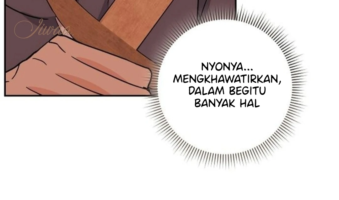 For My Gentle Monster chapter 3 halaman 115
