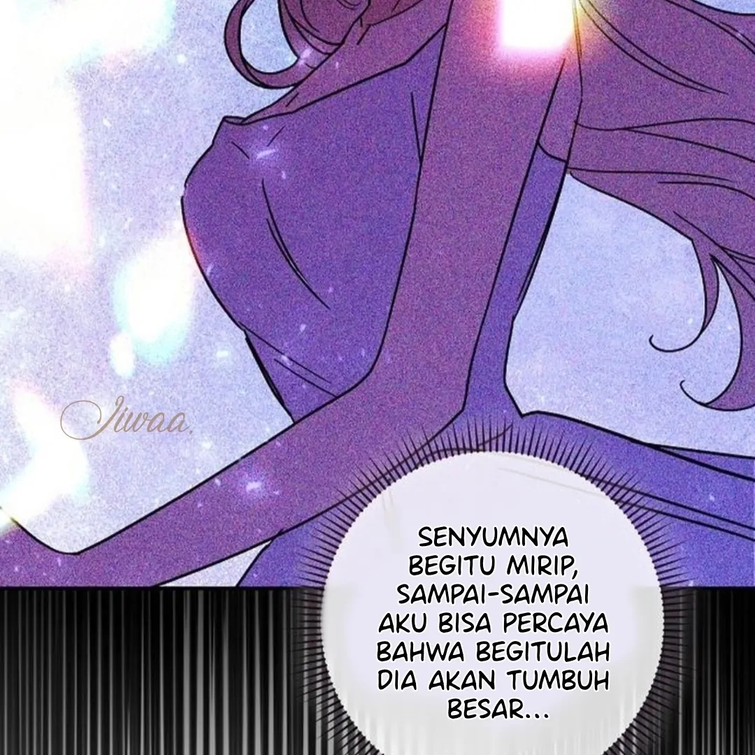 For My Gentle Monster chapter 3 halaman 118