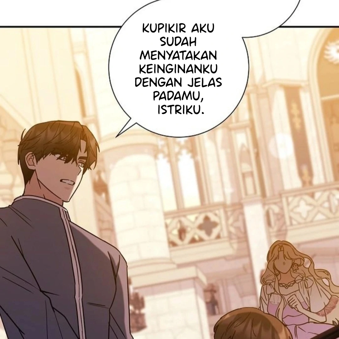 For My Gentle Monster chapter 3 halaman 121