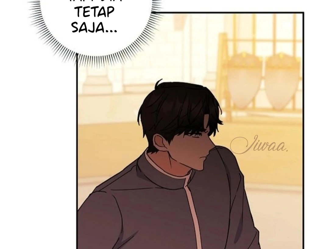 For My Gentle Monster chapter 3 halaman 123