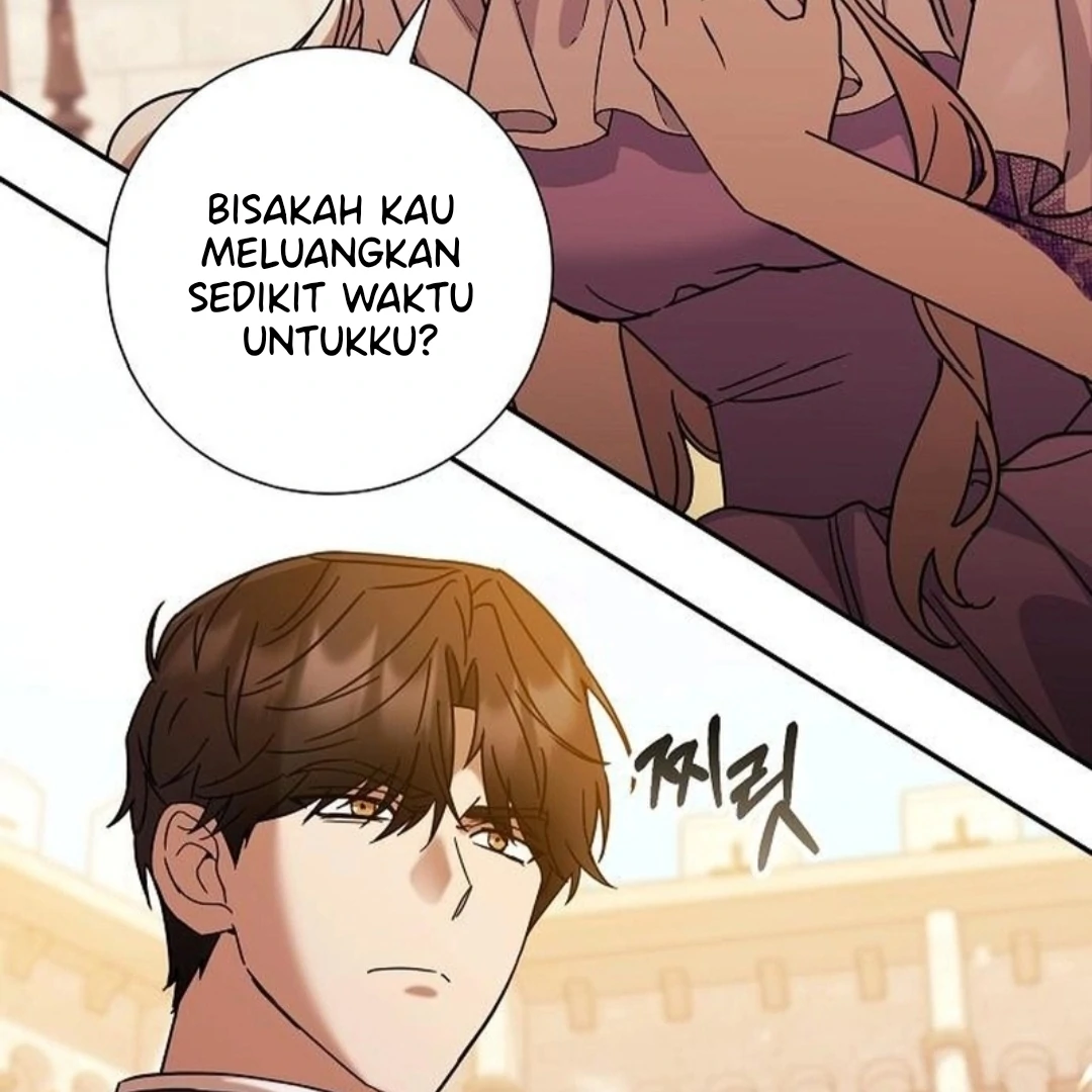 For My Gentle Monster chapter 3 halaman 127