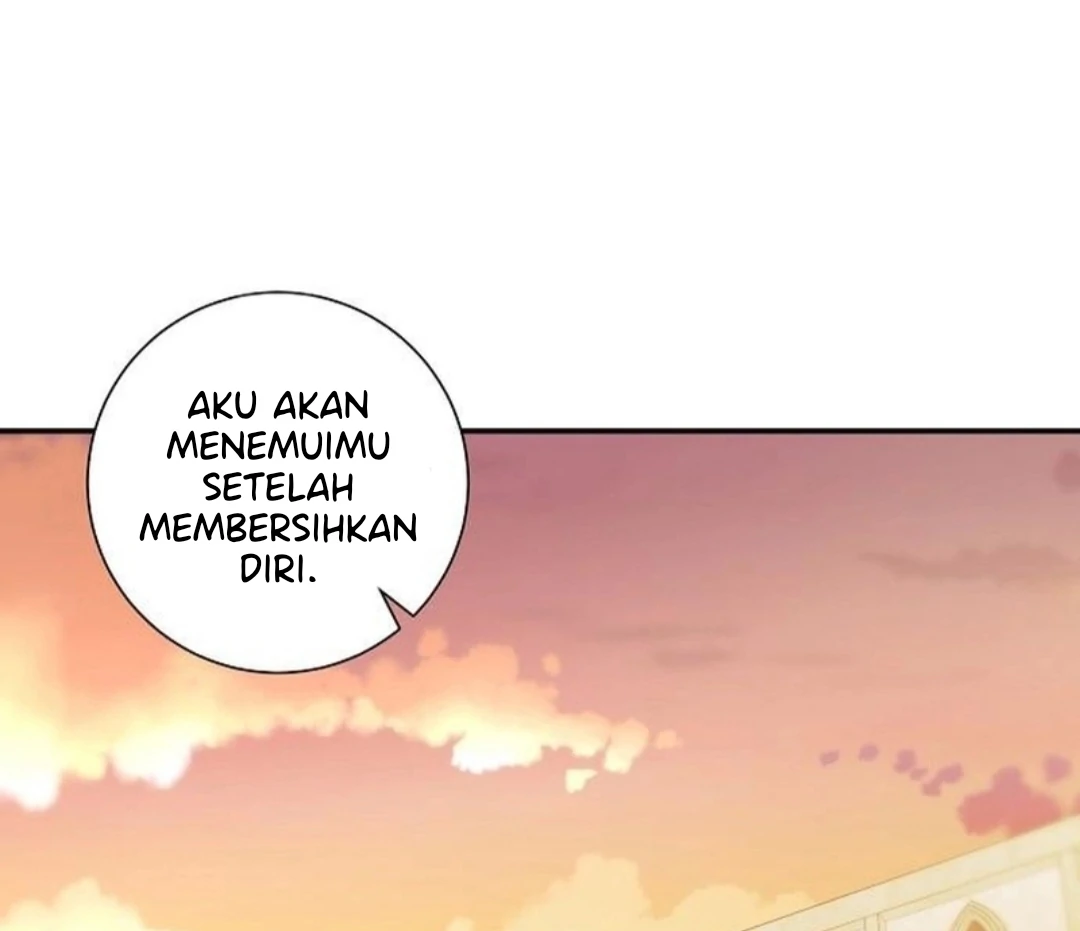 For My Gentle Monster chapter 3 halaman 129