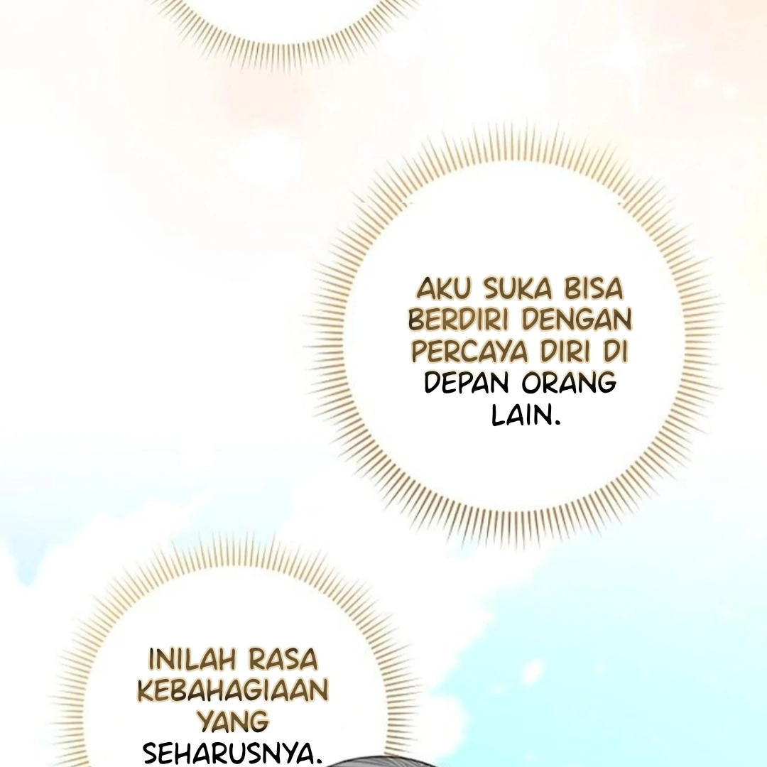 For My Gentle Monster chapter 3 halaman 13