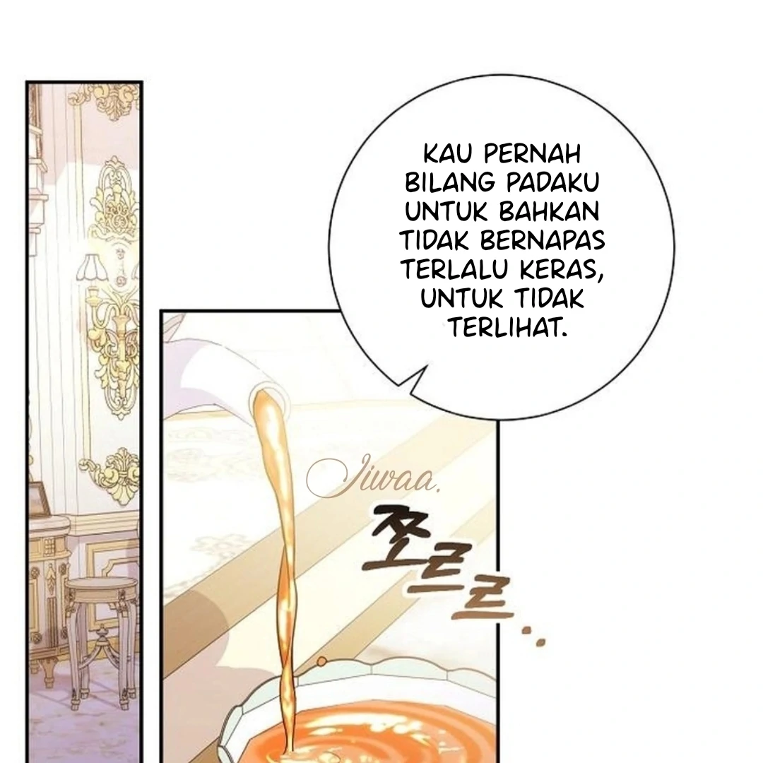 For My Gentle Monster chapter 3 halaman 131