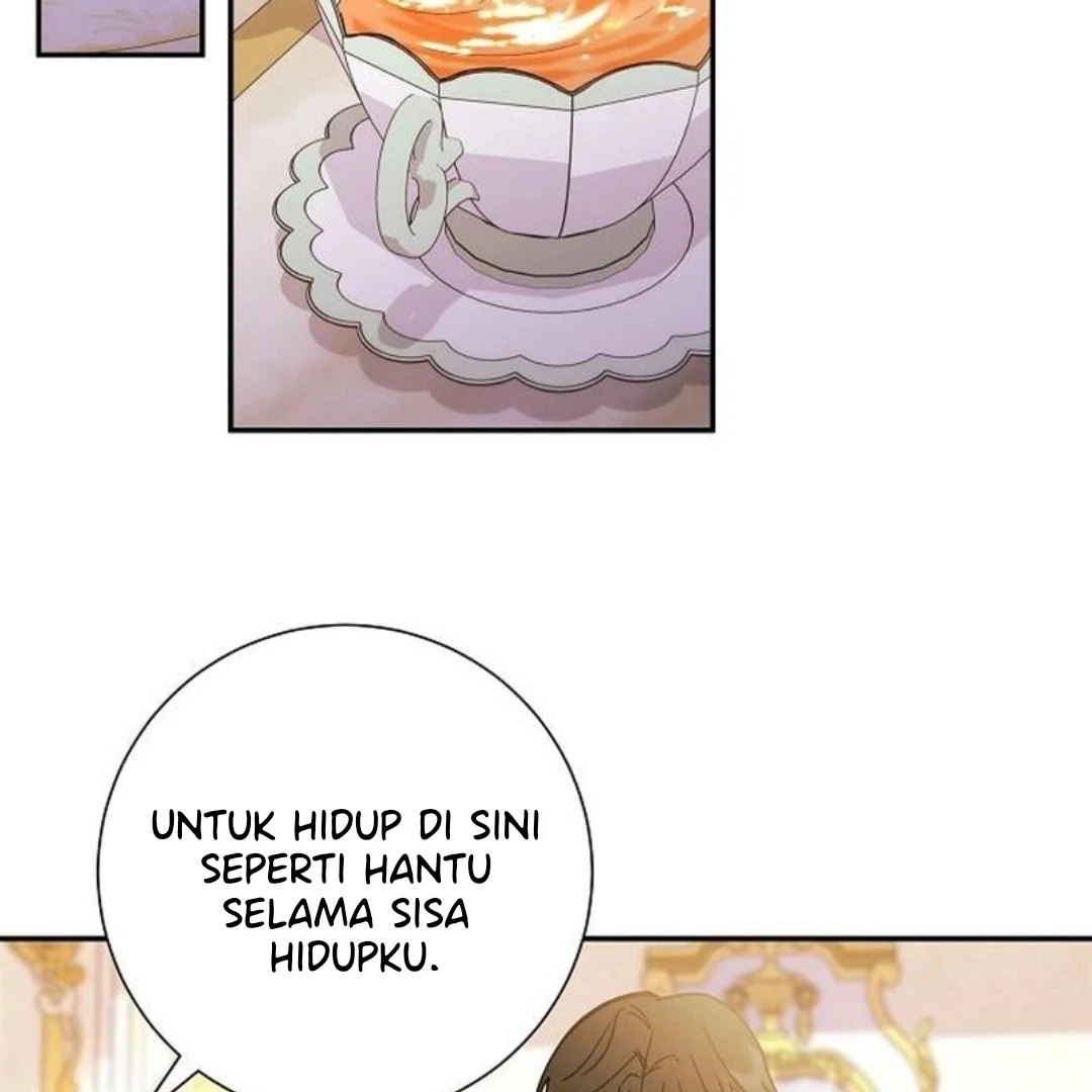 For My Gentle Monster chapter 3 halaman 132