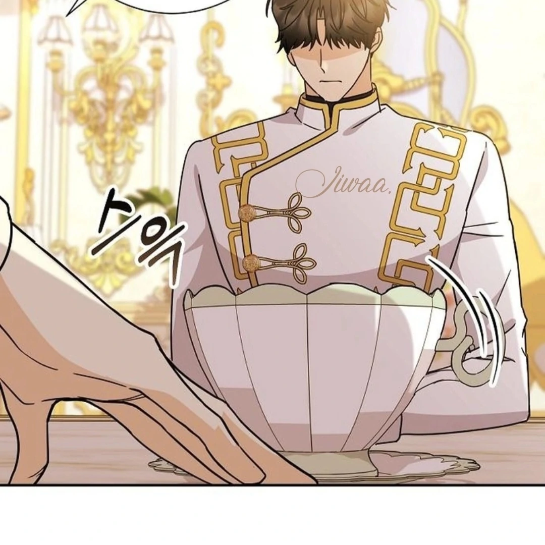 For My Gentle Monster chapter 3 halaman 133