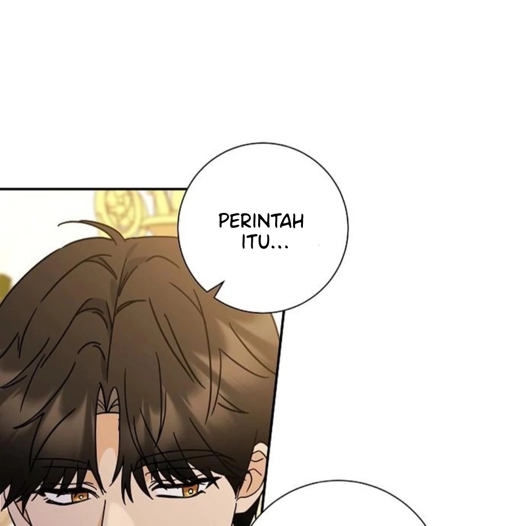 For My Gentle Monster chapter 3 halaman 134