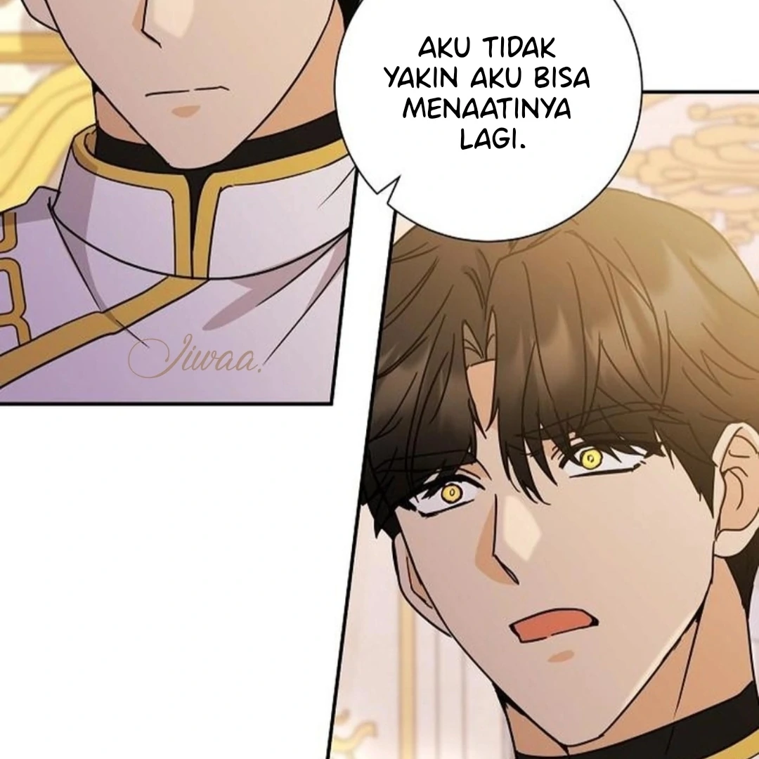 For My Gentle Monster chapter 3 halaman 135