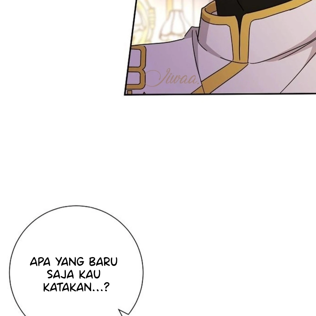 For My Gentle Monster chapter 3 halaman 136