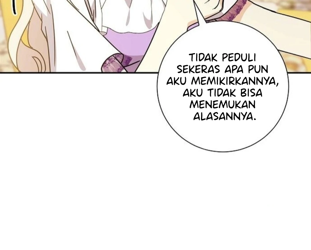 For My Gentle Monster chapter 3 halaman 138