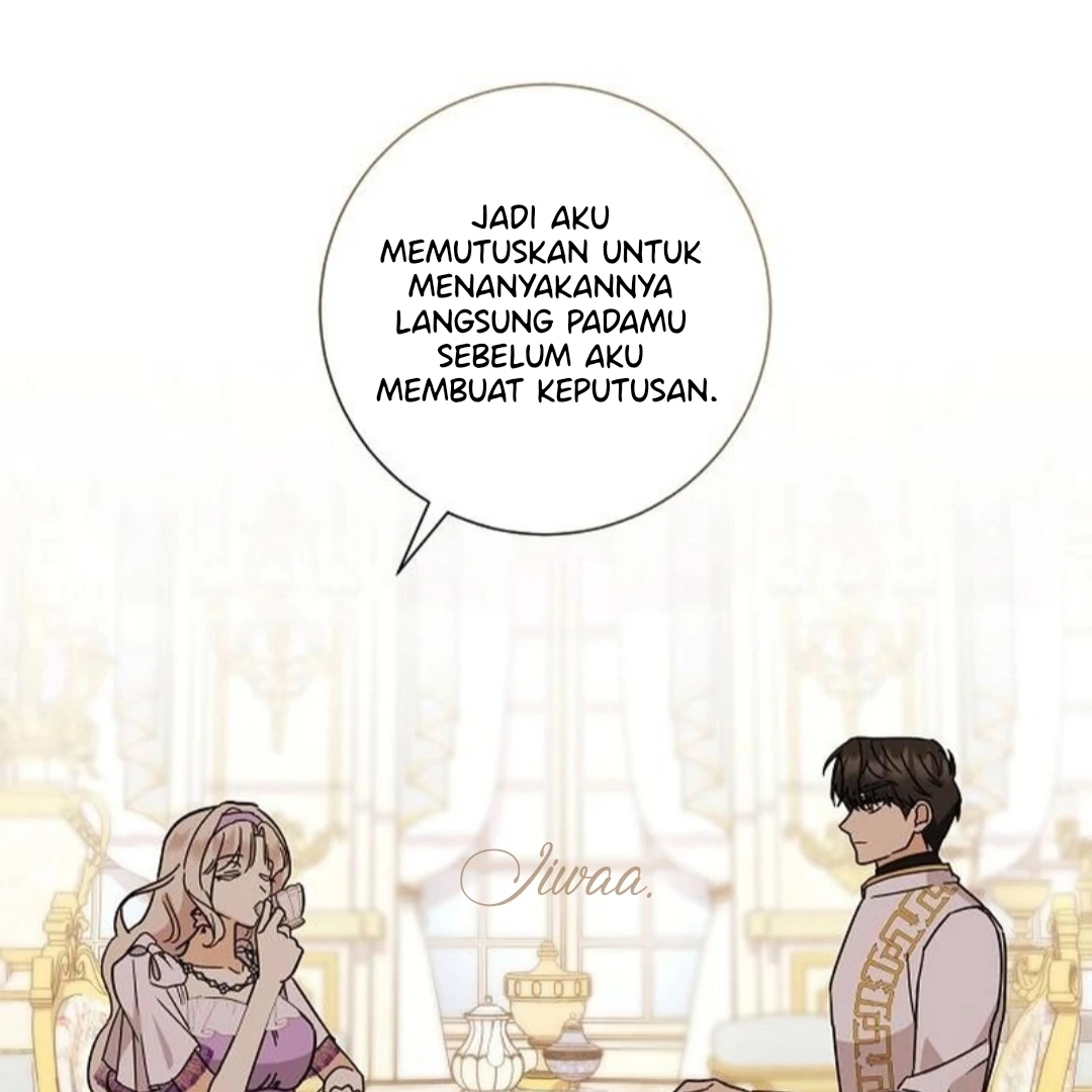 For My Gentle Monster chapter 3 halaman 139
