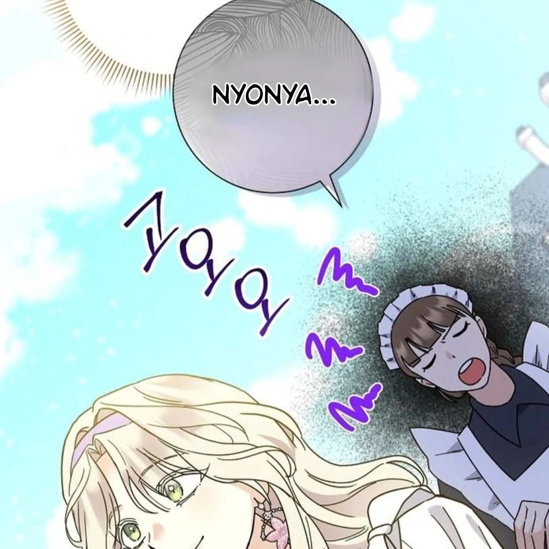 For My Gentle Monster chapter 3 halaman 14