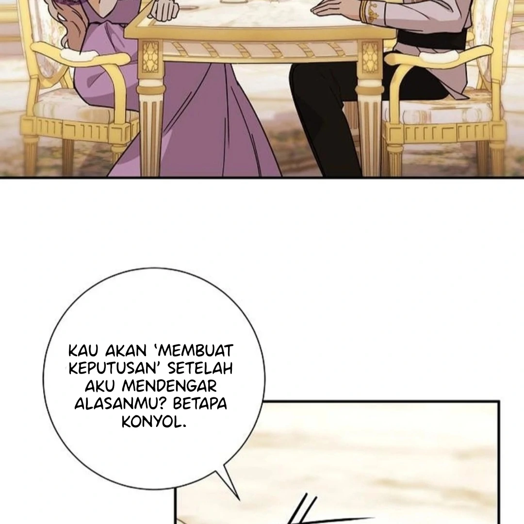 For My Gentle Monster chapter 3 halaman 140