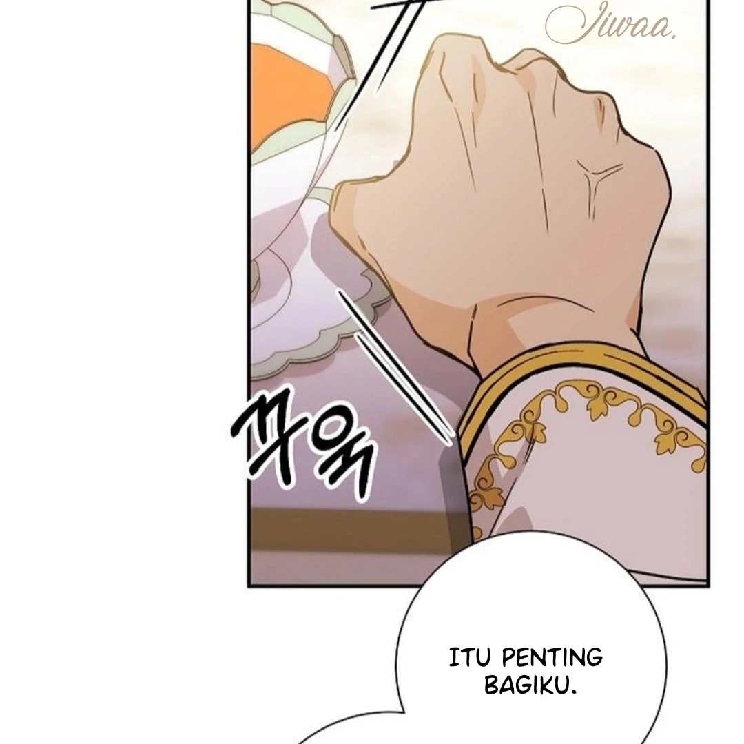 For My Gentle Monster chapter 3 halaman 141