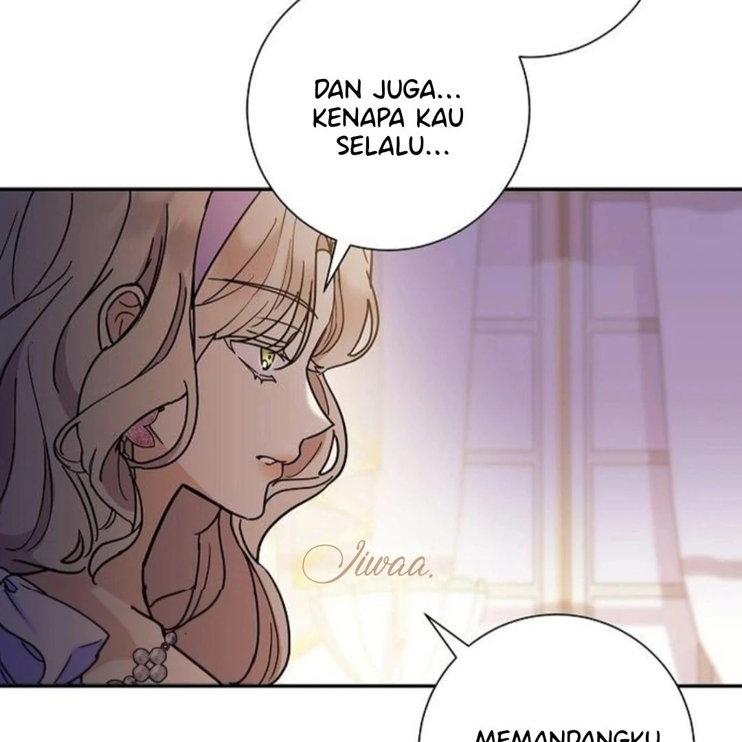 For My Gentle Monster chapter 3 halaman 142