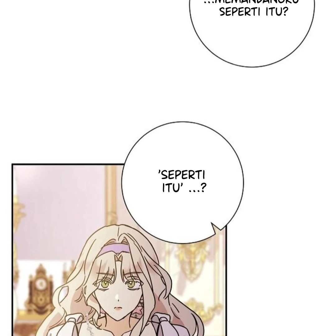 For My Gentle Monster chapter 3 halaman 143