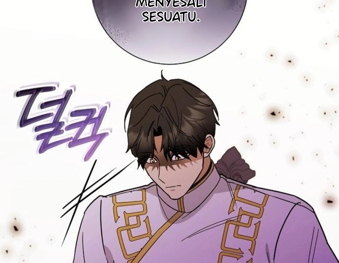For My Gentle Monster chapter 3 halaman 146
