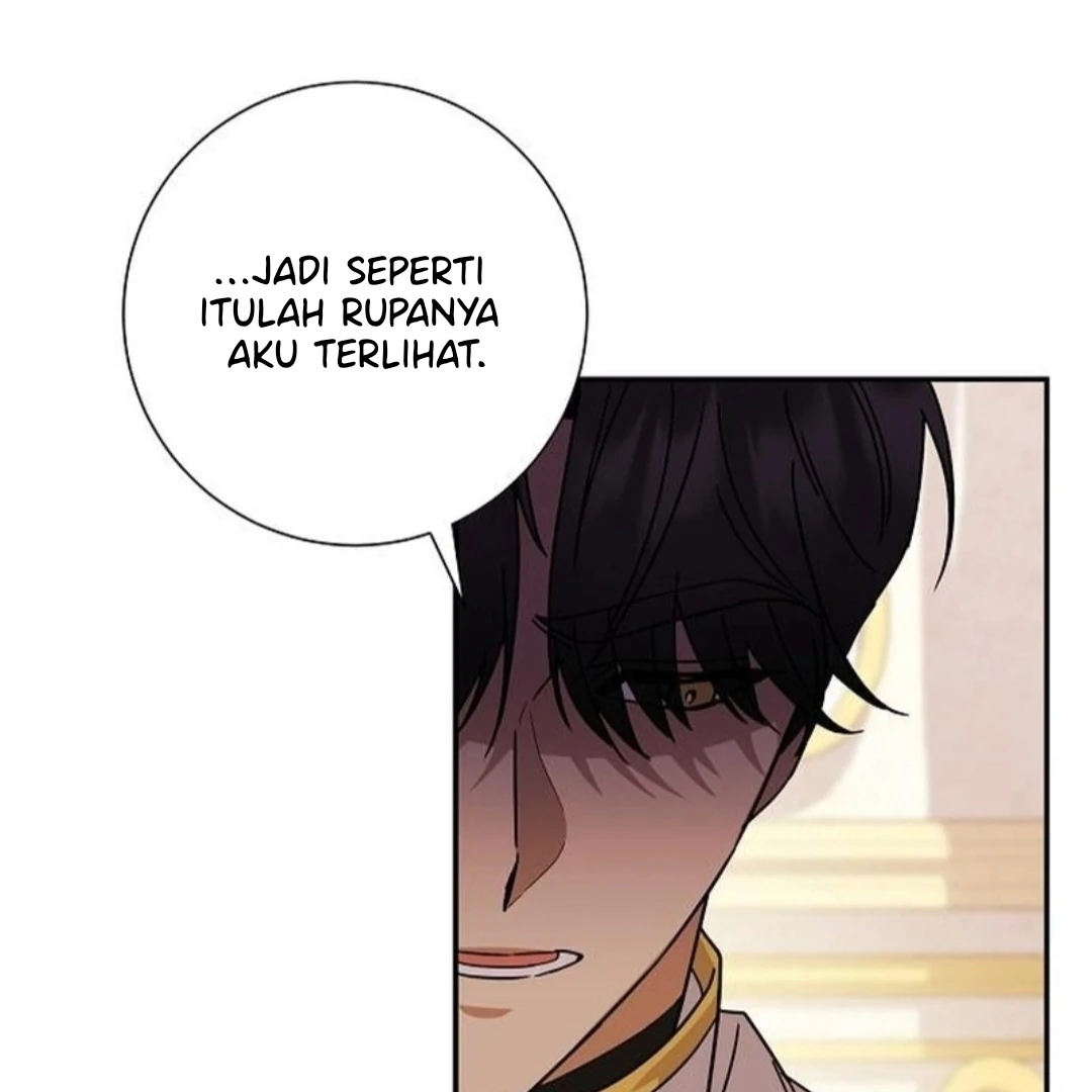 For My Gentle Monster chapter 3 halaman 148