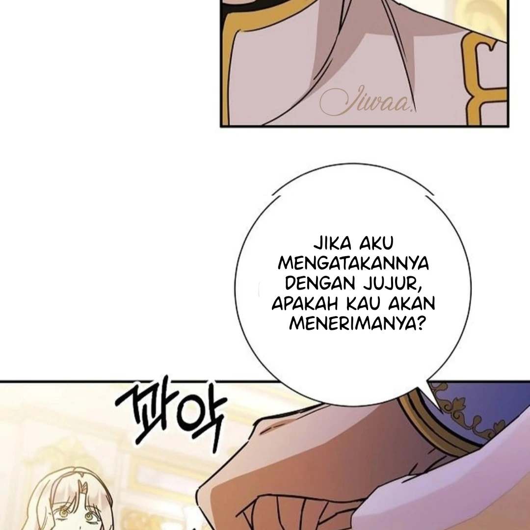 For My Gentle Monster chapter 3 halaman 149