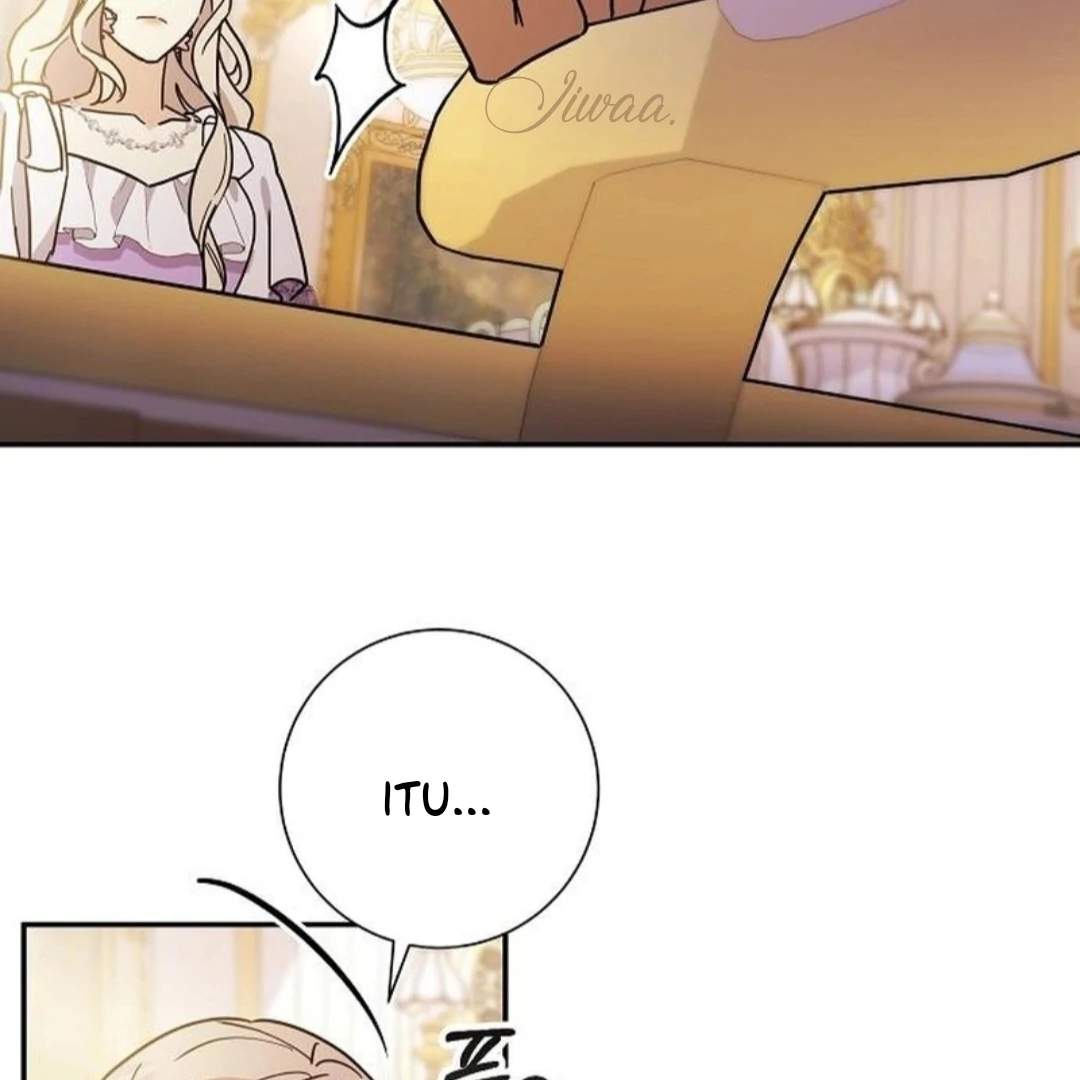 For My Gentle Monster chapter 3 halaman 150