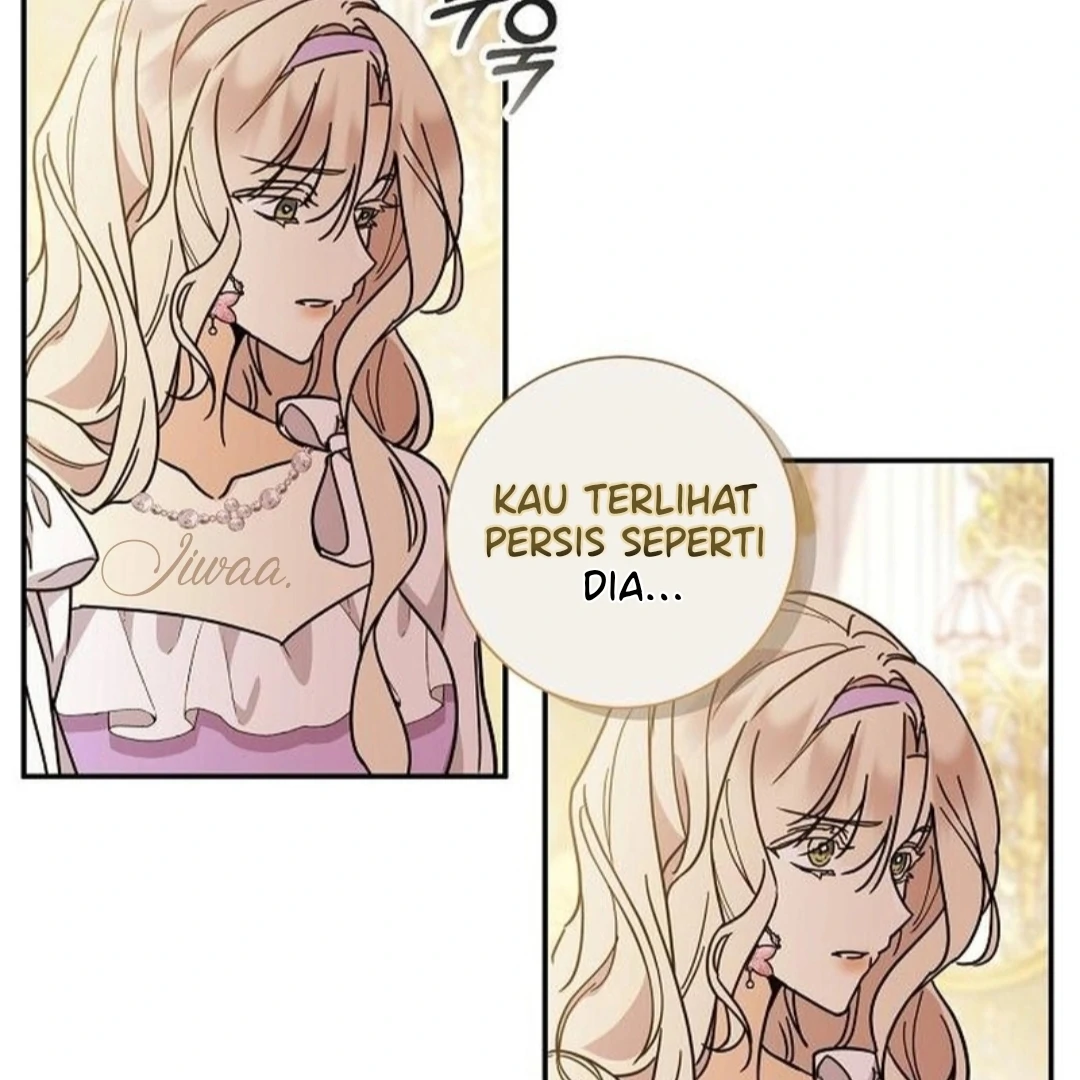 For My Gentle Monster chapter 3 halaman 151