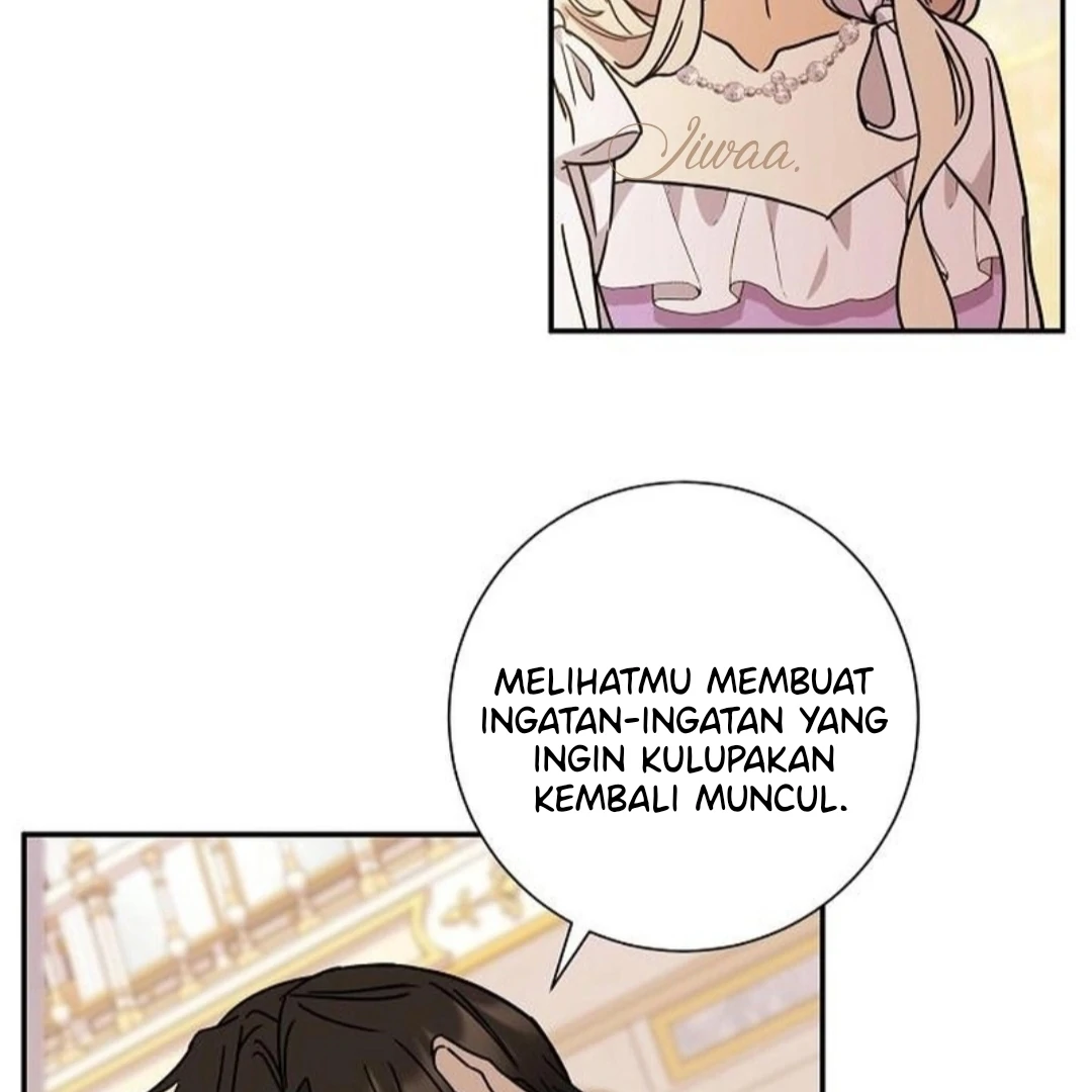 For My Gentle Monster chapter 3 halaman 152