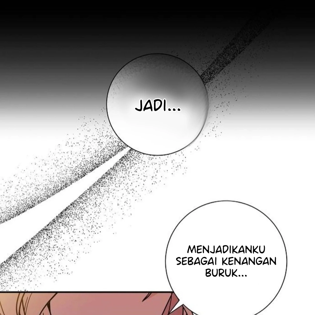 For My Gentle Monster chapter 3 halaman 158