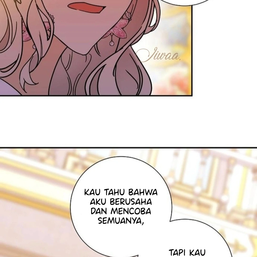 For My Gentle Monster chapter 3 halaman 159