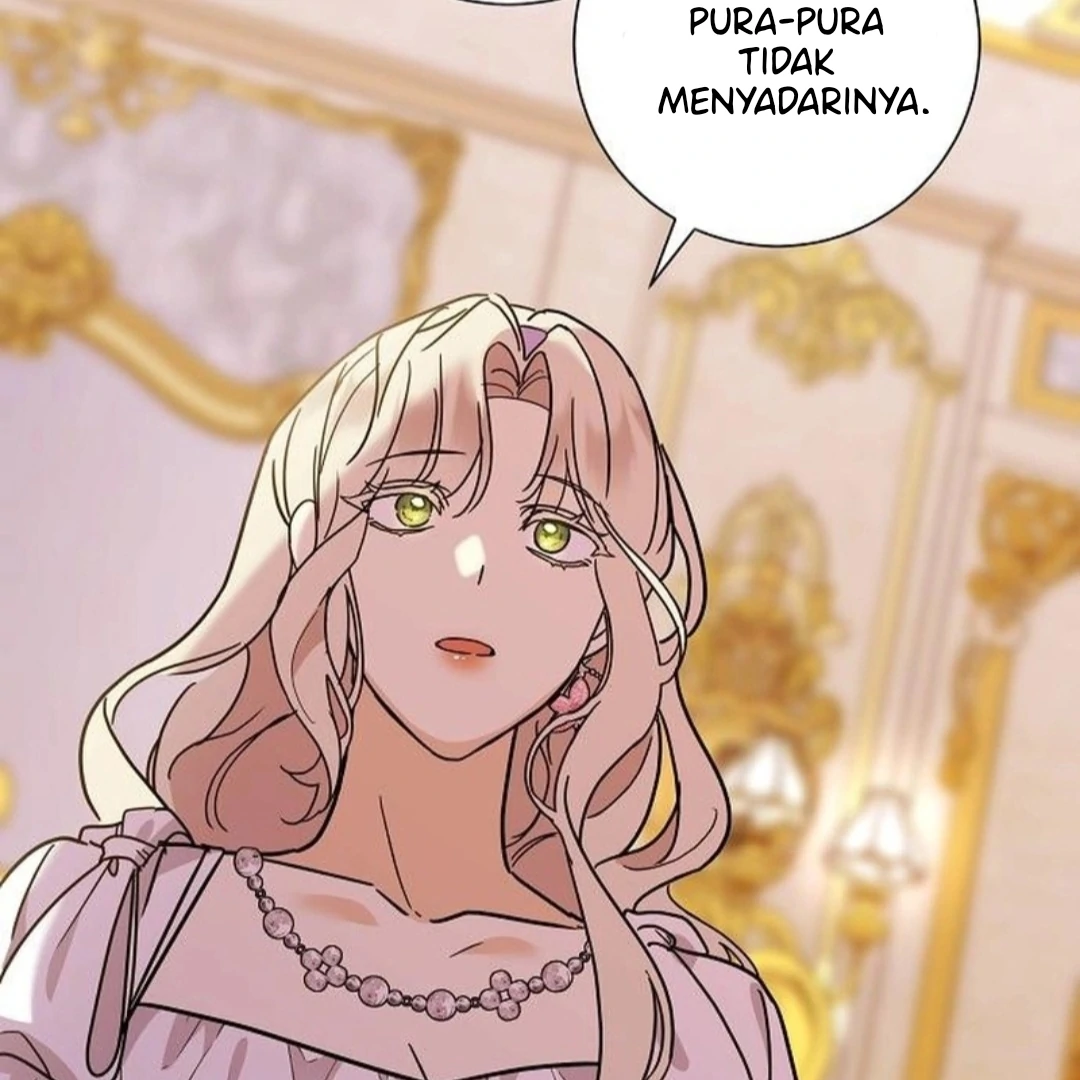 For My Gentle Monster chapter 3 halaman 160