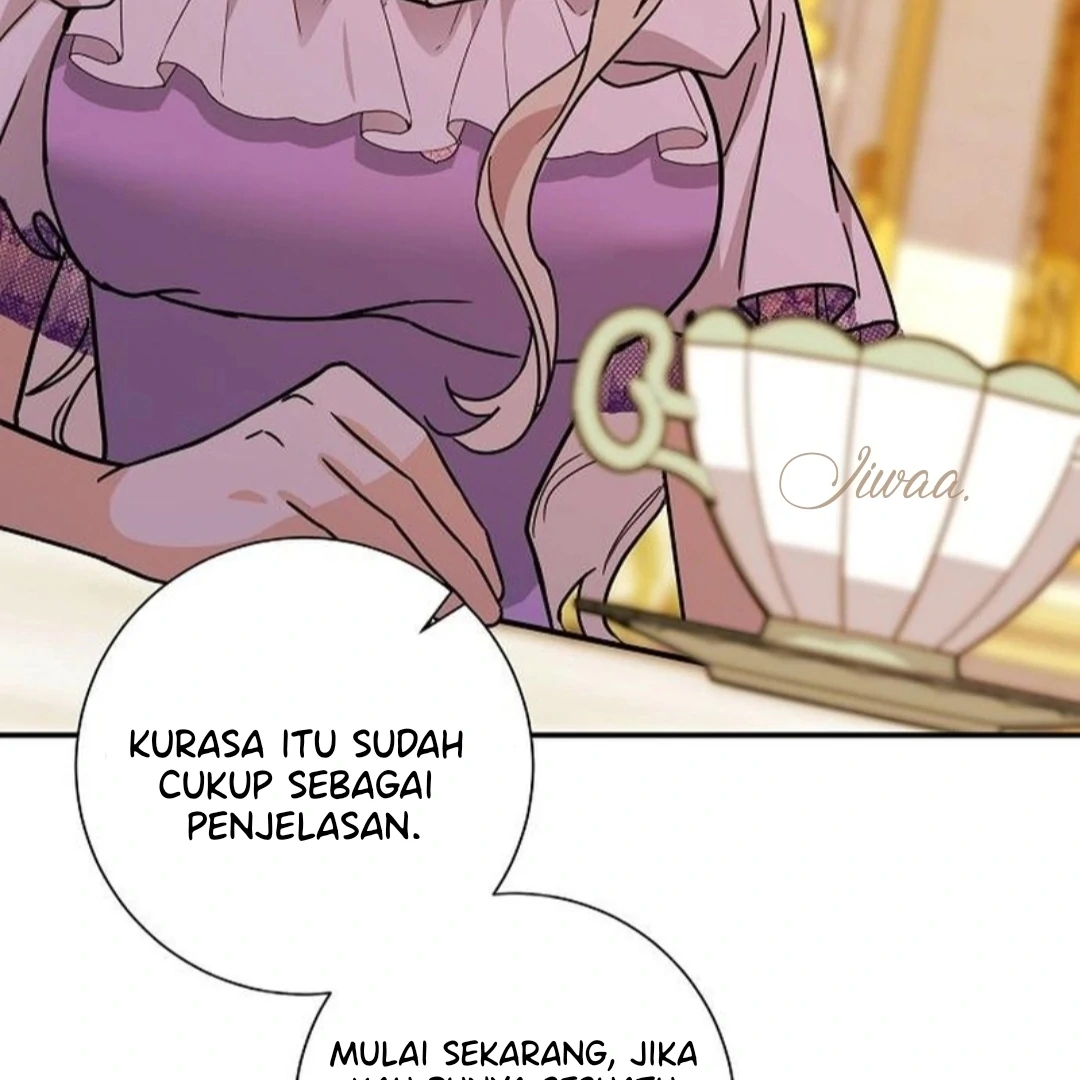 For My Gentle Monster chapter 3 halaman 161