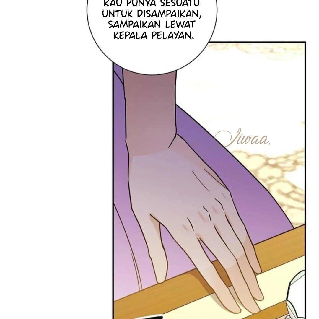 For My Gentle Monster chapter 3 halaman 162