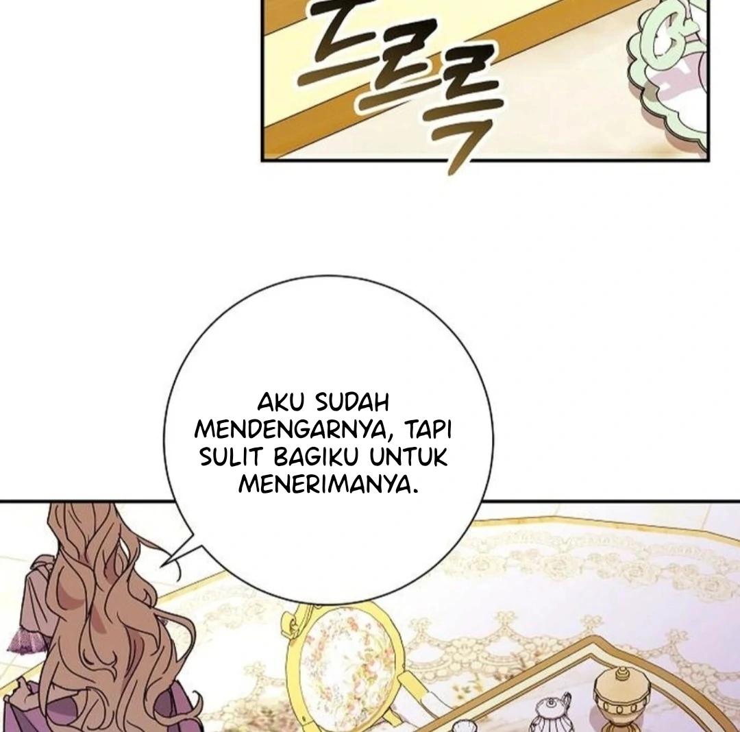 For My Gentle Monster chapter 3 halaman 163