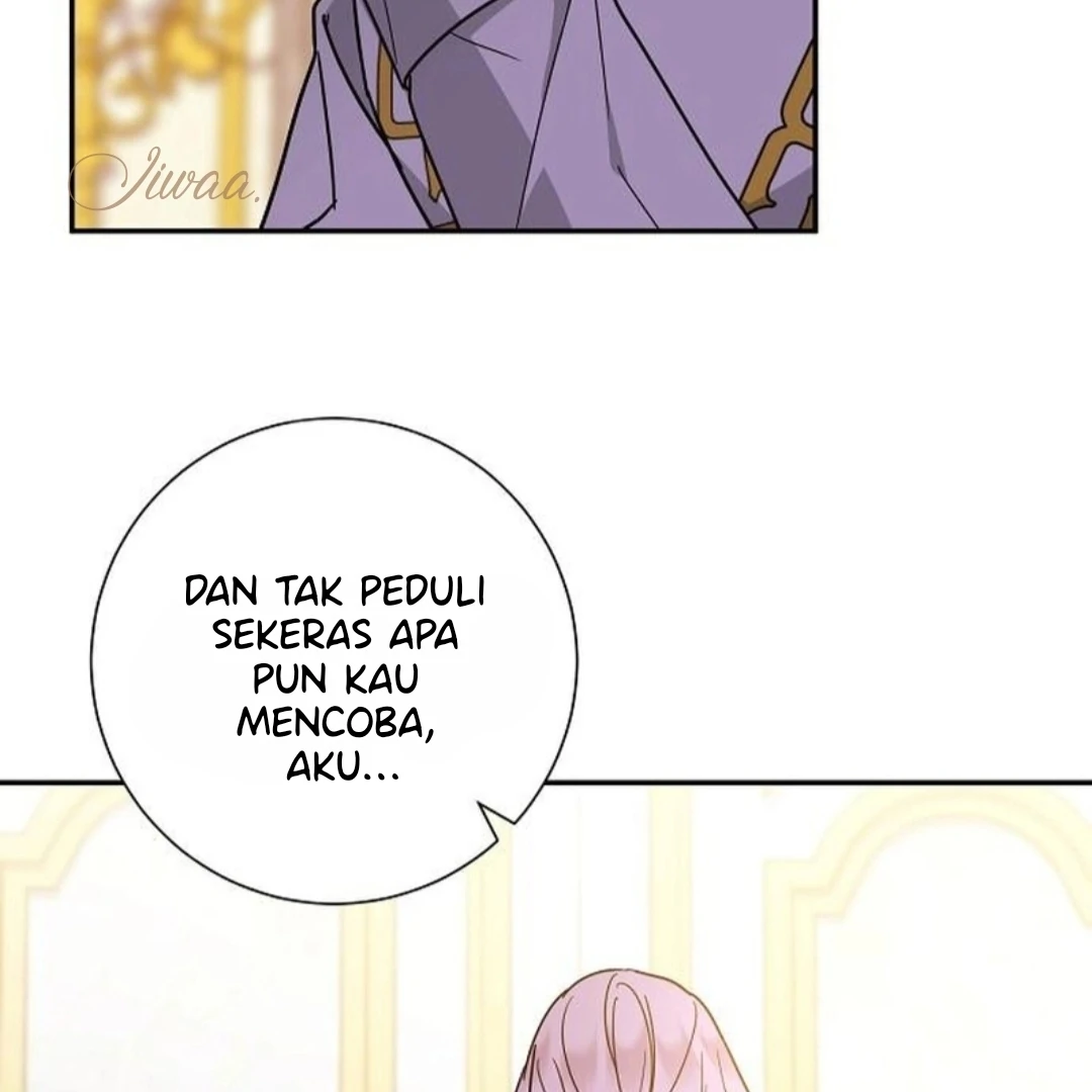 For My Gentle Monster chapter 3 halaman 166