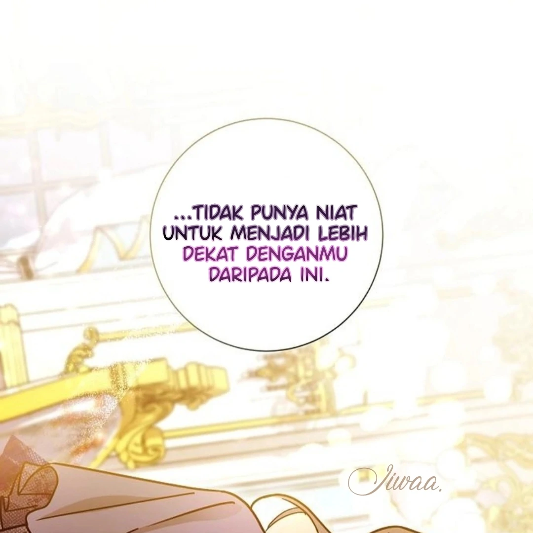 For My Gentle Monster chapter 3 halaman 168