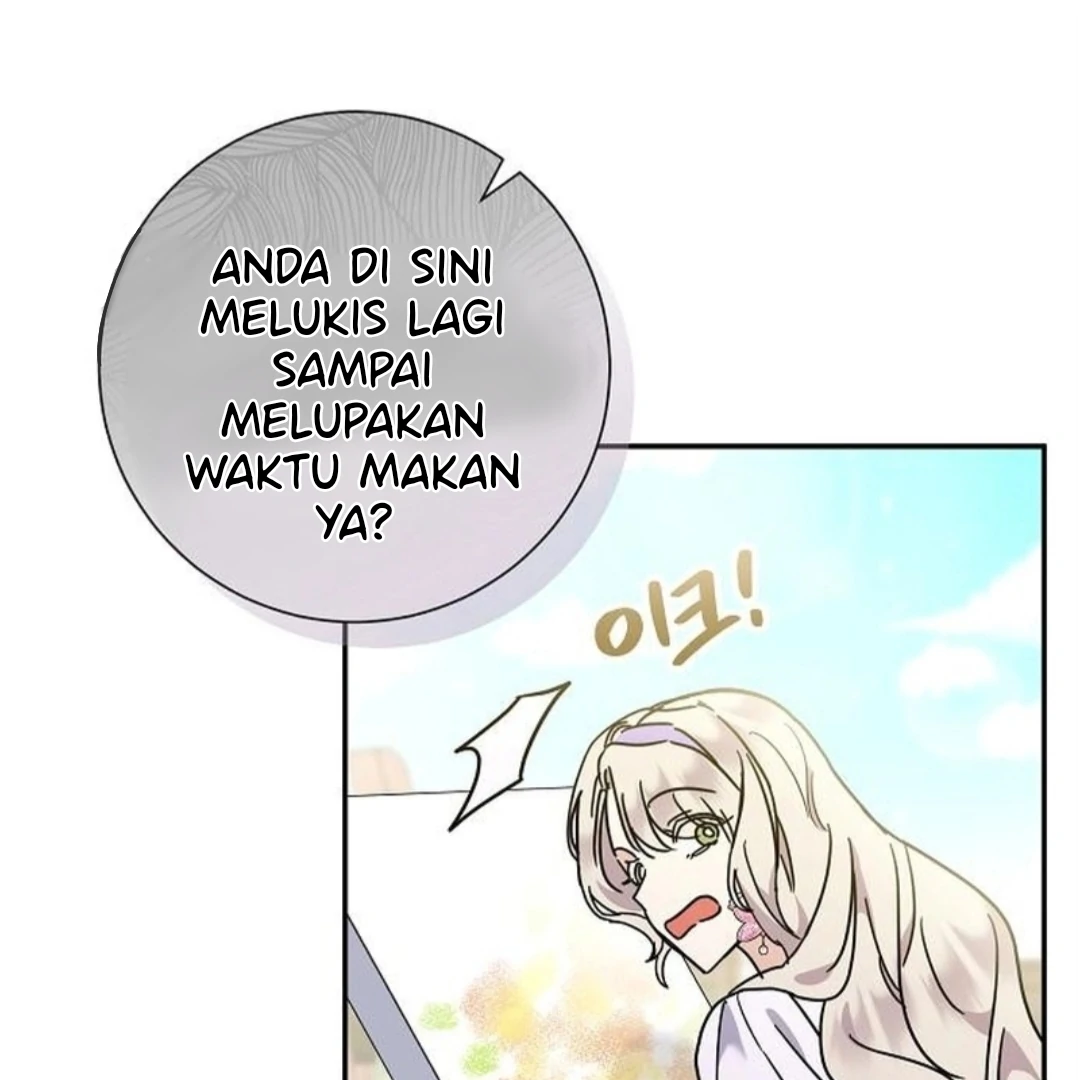 For My Gentle Monster chapter 3 halaman 17